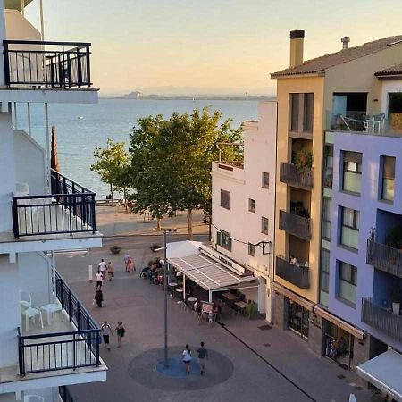 Roses Casc Antic Sl Sant Elm 4 Διαμέρισμα Εξωτερικό φωτογραφία