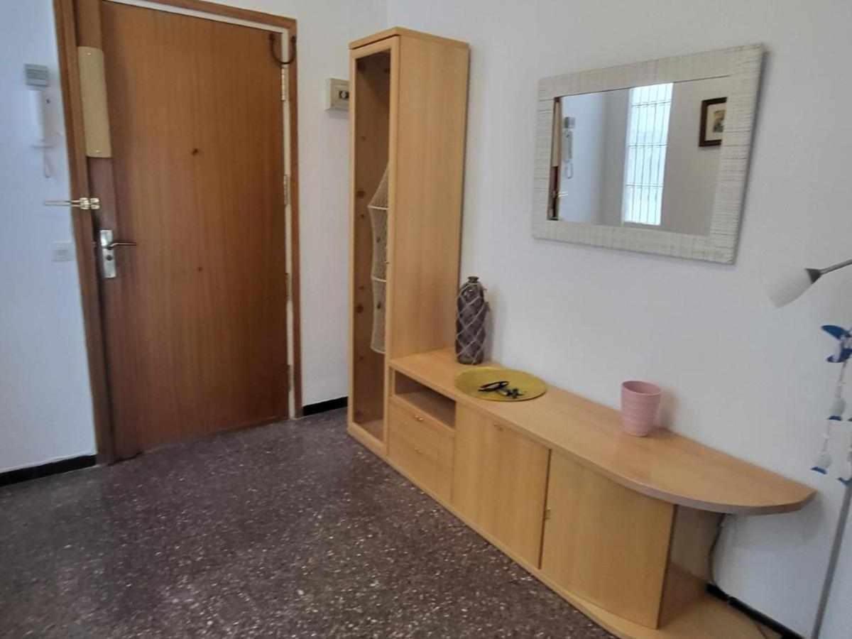 Roses Casc Antic Sl Sant Elm 4 Διαμέρισμα Εξωτερικό φωτογραφία