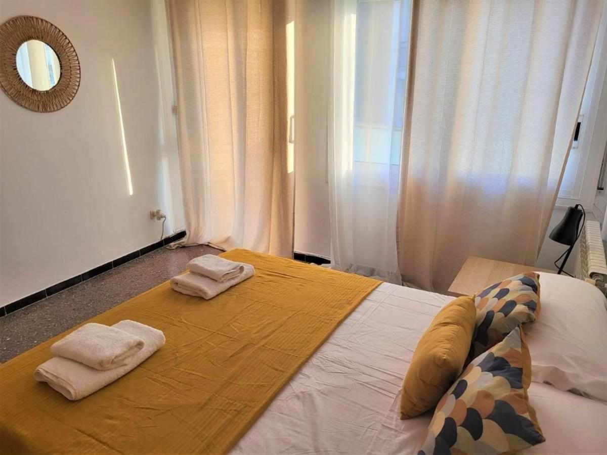 Roses Casc Antic Sl Sant Elm 4 Διαμέρισμα Εξωτερικό φωτογραφία