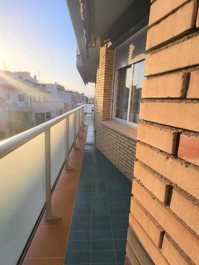Roses Casc Antic Sl Sant Elm 4 Διαμέρισμα Εξωτερικό φωτογραφία